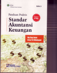 Image of PANDUAN PRAKTIS STANDAR AKUNTANSI KEUANGAN ( IFRS )